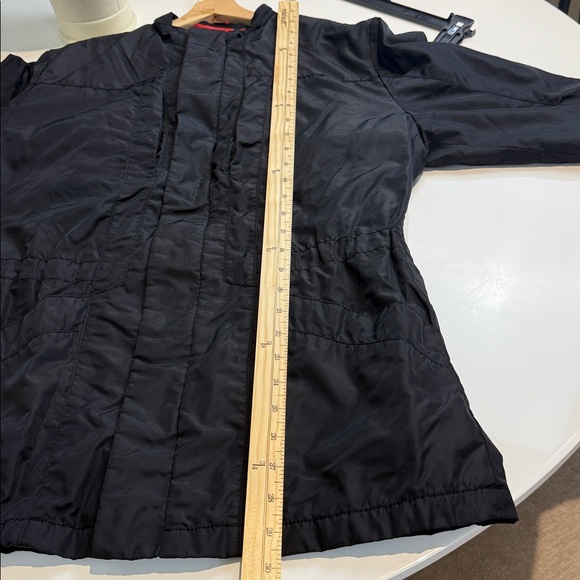 Hugo Boss Black Lightweight Jacket Size XL - Picture 5 of 7